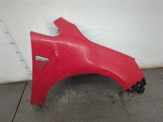 Крыло правое переднее Opel Astra 2006-2014