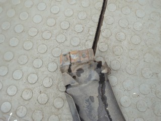 Крыло правое переднее, ориг. номер 3B0821106G, Volkswagen Passat 2000-2005