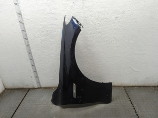 Крыло правое переднее BMW 5 F07 Gran Turismo 2009-2013