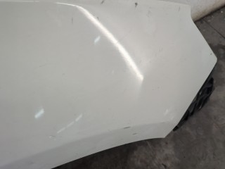 Крыло правое переднее, Opel Astra 2006-2014