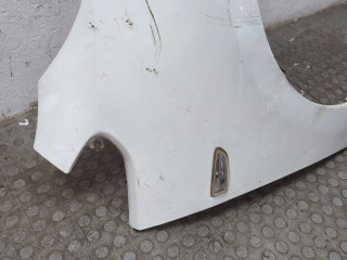 Крыло правое переднее, Opel Astra 2006-2014