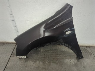 Крыло левое переднее Nissan Qashqai 2006-2010