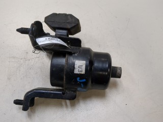 Подушка крепления двигателя, ориг. номер 1236125090, Toyota RAV 4 2018-2026