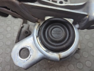 Подушка крепления двигателя левая, ориг. номер BJ326F012AB, Land Rover Range Rover Evoque 2011-2015