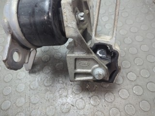 Подушка крепления двигателя левая, ориг. номер BJ326F012AB, Land Rover Range Rover Evoque 2011-2015