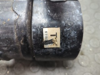 Подушка крепления двигателя, ориг. номер 1237125070, Toyota RAV 4 2018-2026
