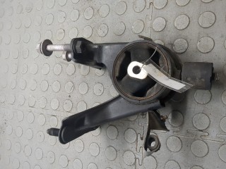 Подушка крепления двигателя, ориг. номер 1237122240, Toyota Corolla 2002-2007