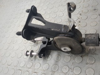 Подушка крепления двигателя, ориг. номер 1237122240, Toyota Corolla 2002-2007