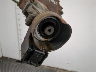Редуктор Раздаточный КПП (раздатка), ориг. номер 3610042060, Toyota RAV4 2000-2003