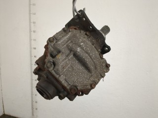 Редуктор Раздаточный КПП (раздатка), ориг. номер 3610042060, Toyota RAV4 2000-2003