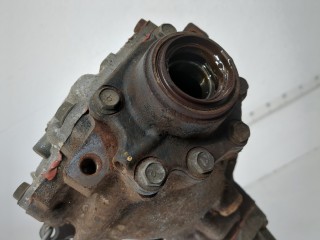Редуктор Раздаточный КПП (раздатка), ориг. номер 3610042060, Toyota RAV4 2000-2003