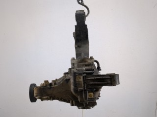 Редуктор Раздаточный КПП (раздатка), ориг. номер 68154503, Jeep Grand Cherokee 2013-2016