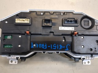 Щиток приборов (приборная панель), ориг. номер 838004A370, Toyota RAV 4 2018-2026