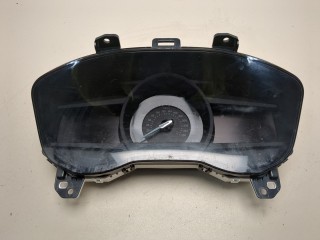 Щиток приборов (приборная панель), ориг. номер LS7T10849MC, 2575603192, Ford Fusion USA 2016-2020