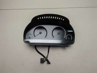 Щиток приборов (приборная панель) BMW 5 F07 Gran Turismo 2009-2013