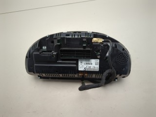 Щиток приборов (приборная панель), ориг. номер 62109285176, 9285176, BMW 5 F07 Gran Turismo 2009-2013