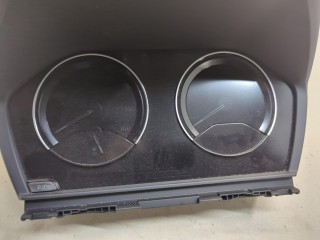 Щиток приборов (приборная панель), ориг. номер 62109840922, 9840922, BMW X1 2019-2023