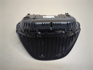 Щиток приборов (приборная панель), ориг. номер 62109840922, 9840922, BMW X1 2019-2023