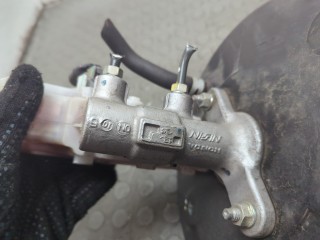 Цилиндр тормозной главный, ориг. номер 46100TEAT01, Honda Civic 2019-2021