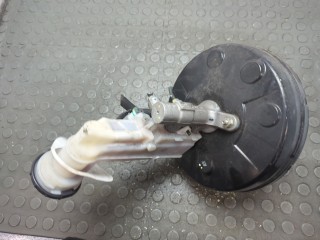Цилиндр тормозной главный, ориг. номер 46100TEAT01, Honda Civic 2019-2021