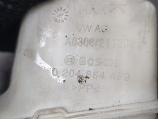 Цилиндр тормозной главный, ориг. номер 3Q2614105BB, Volkswagen Passat 8 2019-2024