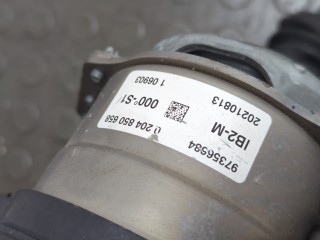 Цилиндр тормозной главный, ориг. номер 3Q2614105BB, Volkswagen Passat 8 2019-2024
