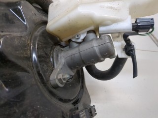 Цилиндр тормозной главный, ориг. номер 472105758R, 460117310R, Renault Koleos 2016-2020