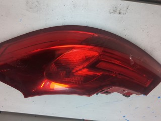 Фонарь крышки багажника правый Opel Insignia 2008-2013