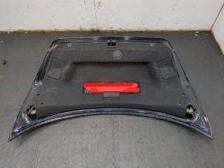 Фонарь крышки багажника правый, ориг. номер 3C8945308T, Volkswagen Passat CC 2012-2017