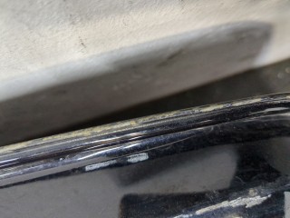 Фонарь крышки багажника правый, ориг. номер 3C8945308T, Volkswagen Passat CC 2012-2017