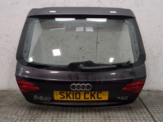 Фонарь крышки багажника правый Audi A4 2007-2012