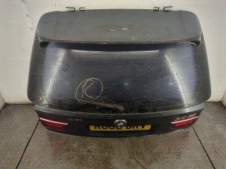Фонарь крышки багажника левый BMW X5 E70 2006-2010