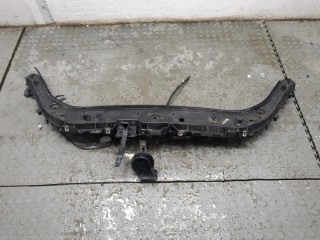 Рамка капота Renault Scenic 1999-2003