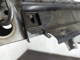 Рамка капота, ориг. номер 5320542906, Toyota RAV 4 2018-2026