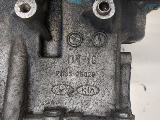 Поддон, KIA Cee'd 2006-2010