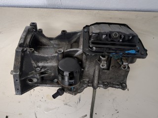 Поддон, KIA Cee'd 2006-2010