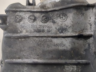 Поддон, ориг. номер 7812360, 11137812360, BMW 5 F10 2009-2013