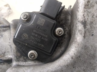 Поддон, ориг. номер 7812360, 11137812360, BMW 5 F10 2009-2013