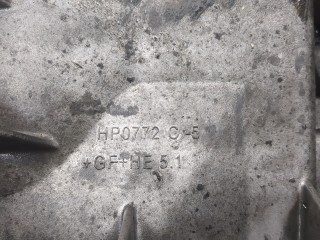 Поддон, ориг. номер 7812360, 11137812360, BMW 5 F10 2009-2013