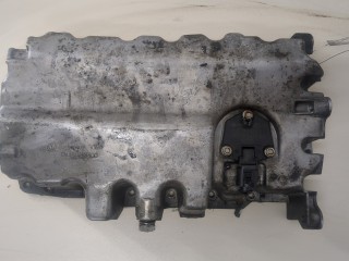 Поддон, Seat Ibiza 2012-2015