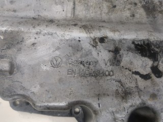 Поддон, Seat Ibiza 2012-2015