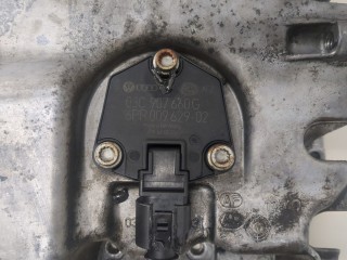Поддон, Seat Ibiza 2012-2015