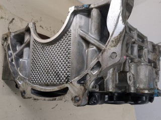 Поддон, Infiniti QX50 2017-2026