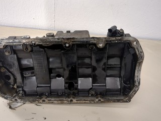 Поддон, ориг. номер 55595678, Opel Insignia 2008-2013