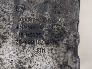 Поддон, ориг. номер 11137806225, 7806225, BMW X3 E83 2003-2006