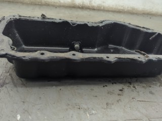 Поддон, Ford Transit Connect 2002-2009