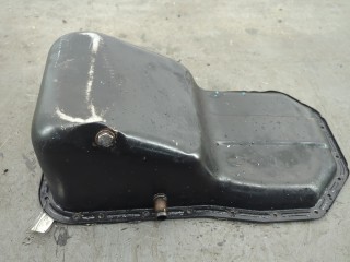 Поддон, Hyundai H-1 Starex 1997-2004
