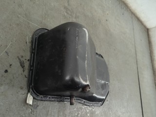Поддон, Hyundai H-1 Starex 1997-2004