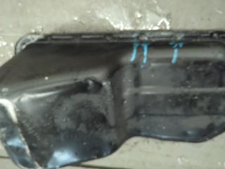 Поддон, Hyundai H-1 Starex 1997-2004