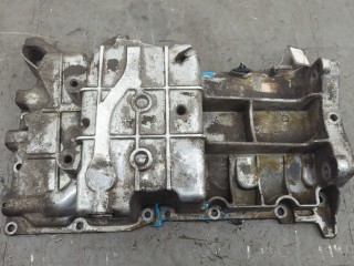Поддон, ориг. номер 12576654, 24461500, Opel Signum 2003-2005
